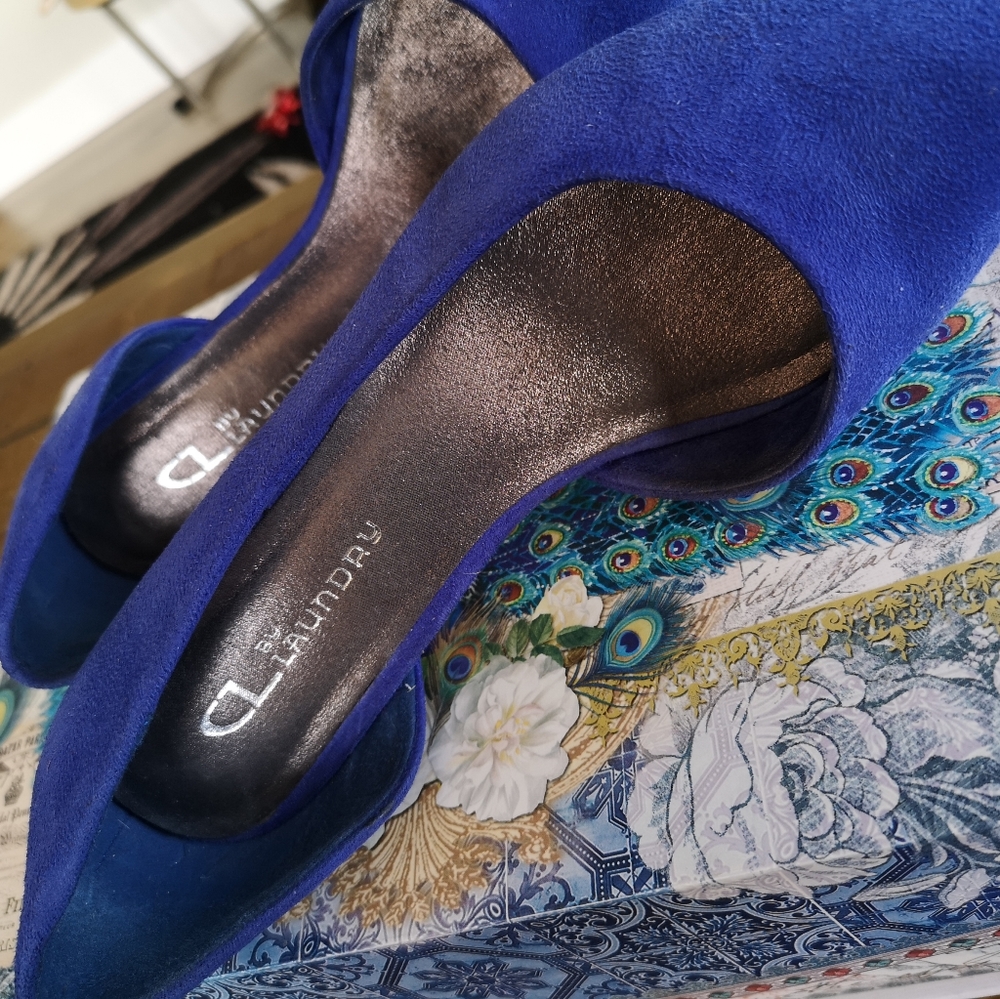 Chinese Laundry Heels - Picture 5 of 5